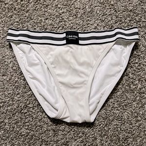 Bathing suit bottoms